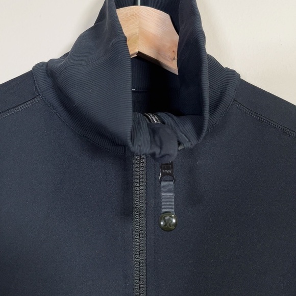 lululemon athletica Black Women's Jacket - Picture 9 of 15